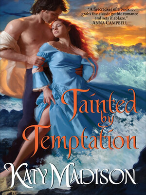 cover image of Tainted by Temptation